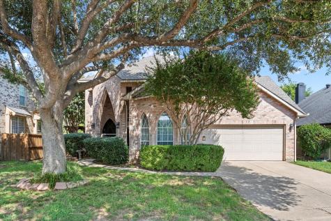 1110 Wildflower Lane Mesquite TX 75149
