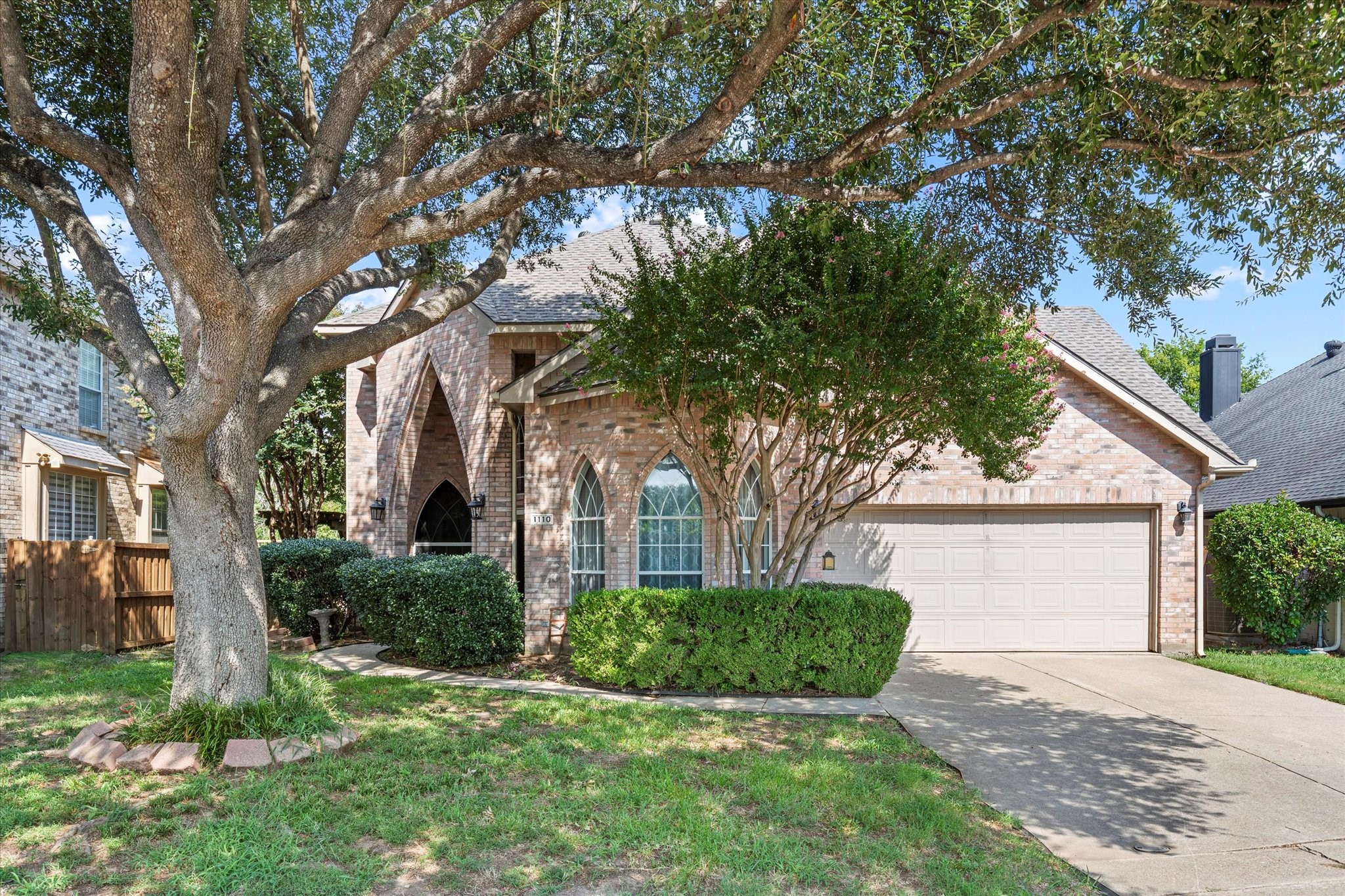 1110 Wildflower Lane Mesquite TX 75149