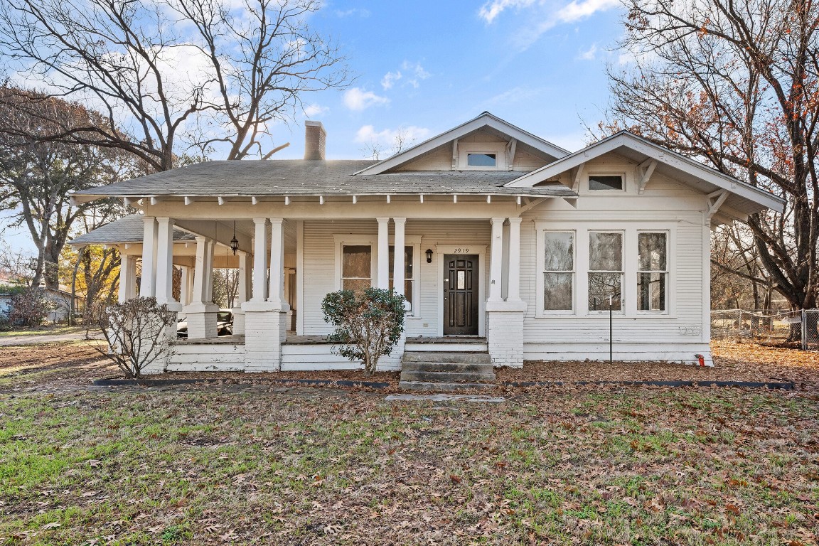 2919 W 2nd Avenue Corsicana TX 75110