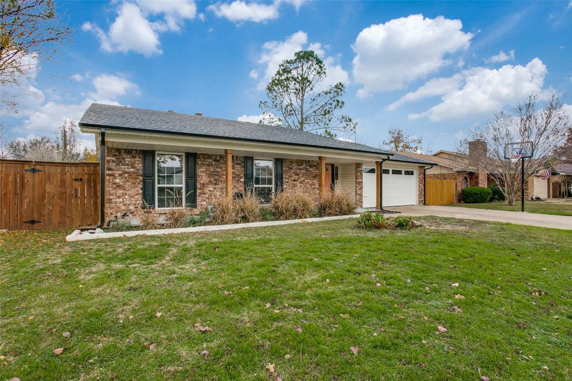 3009 Spring Grove Drive Bedford TX 76021