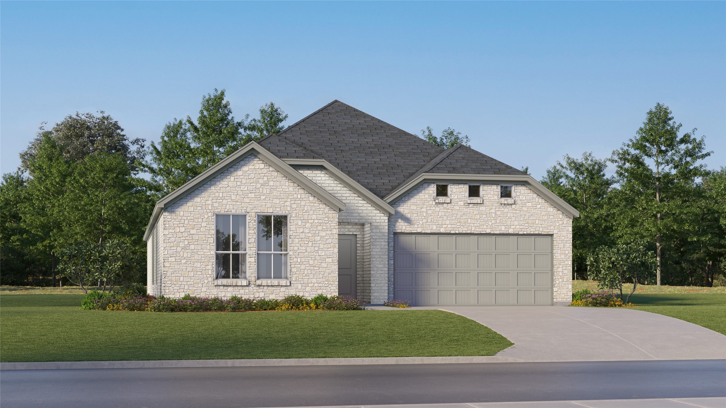 9584 Verite Street Fort Worth TX 76179