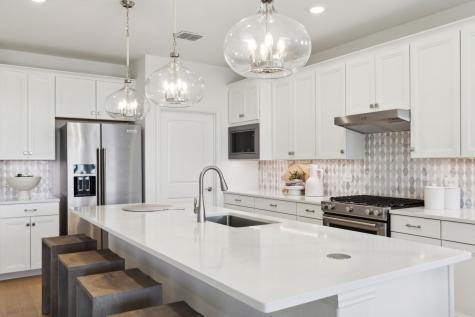 321 Cloverdale Lane Mckinney TX 75071
