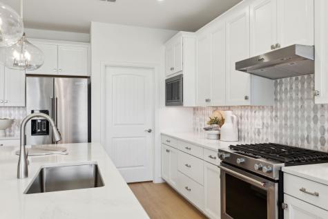321 Cloverdale Lane Mckinney TX 75071
