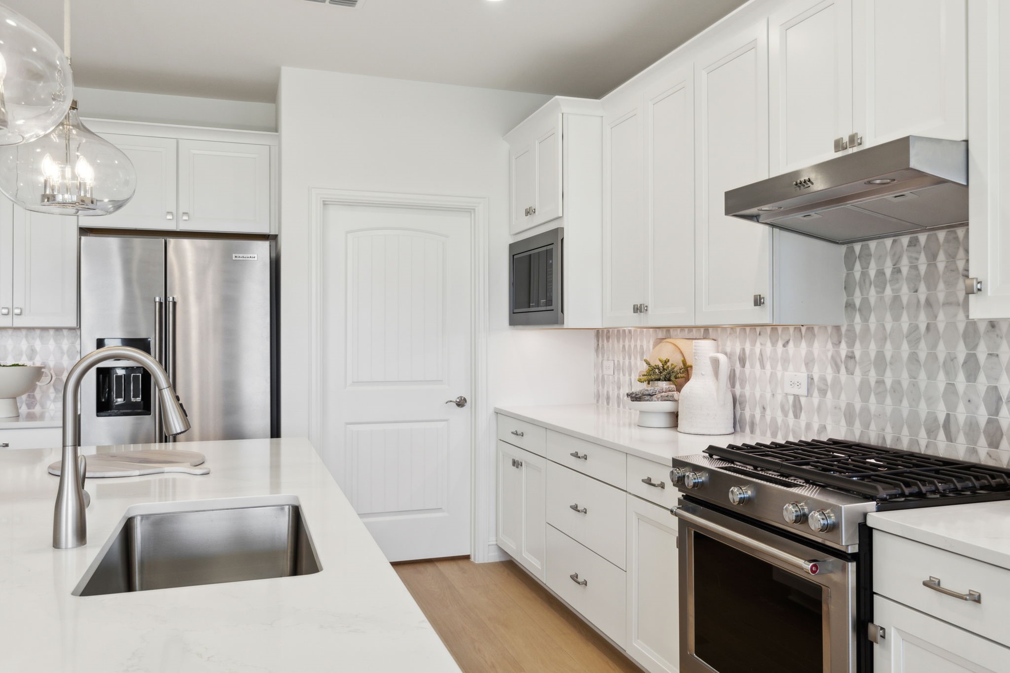 321 Cloverdale Lane Mckinney TX 75071