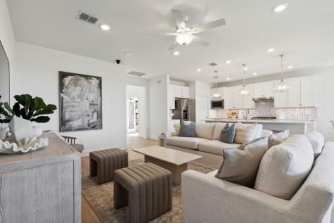 321 Cloverdale Lane Mckinney TX 75071