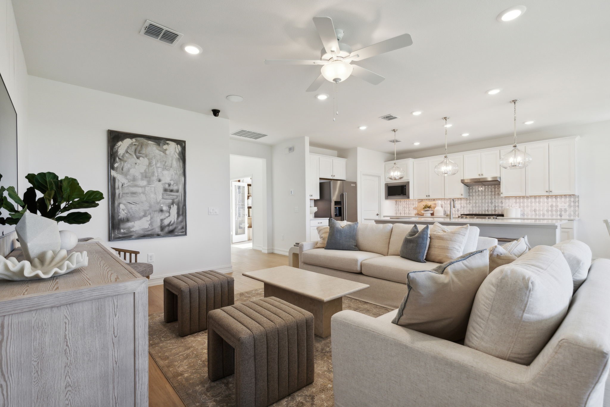 321 Cloverdale Lane Mckinney TX 75071