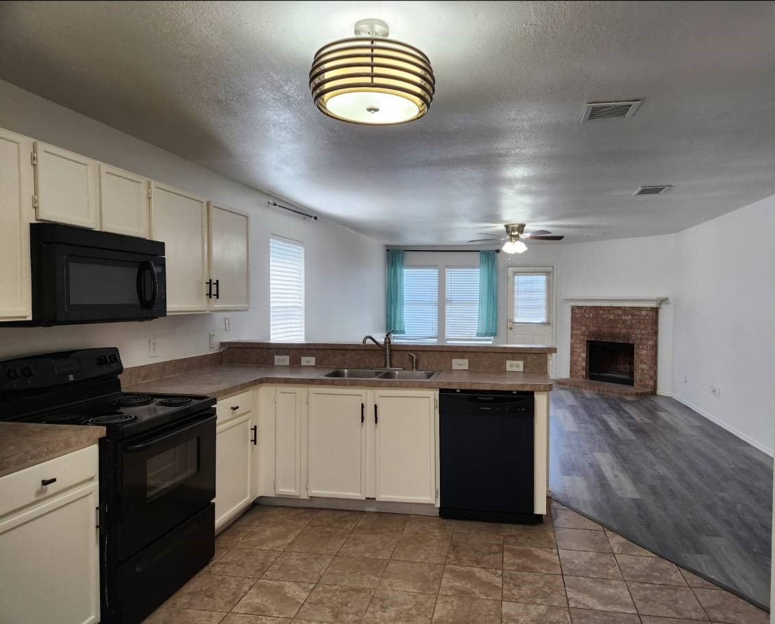 1557 Crown View Drive Little Elm TX 75068