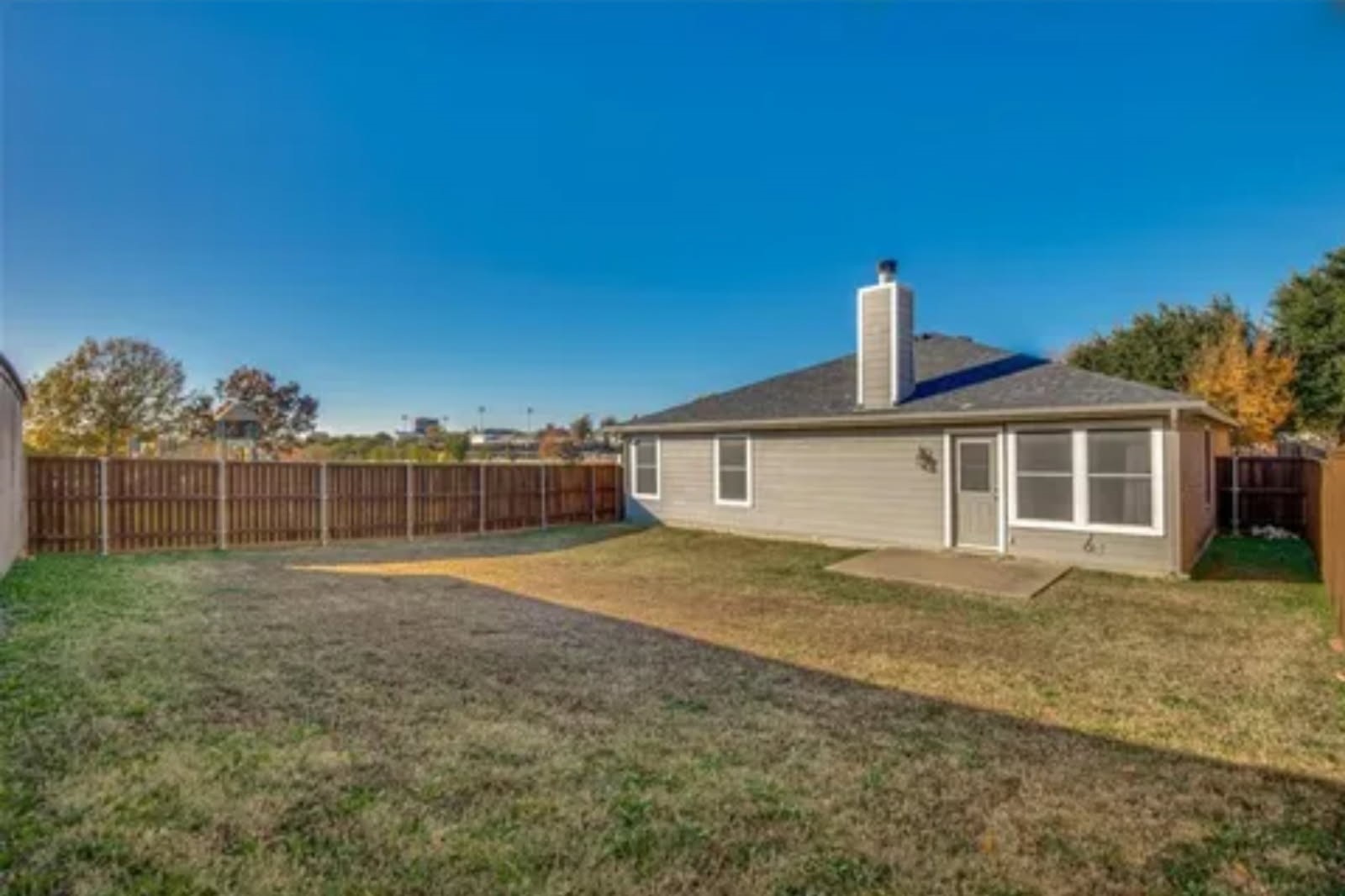 1557 Crown View Drive Little Elm TX 75068
