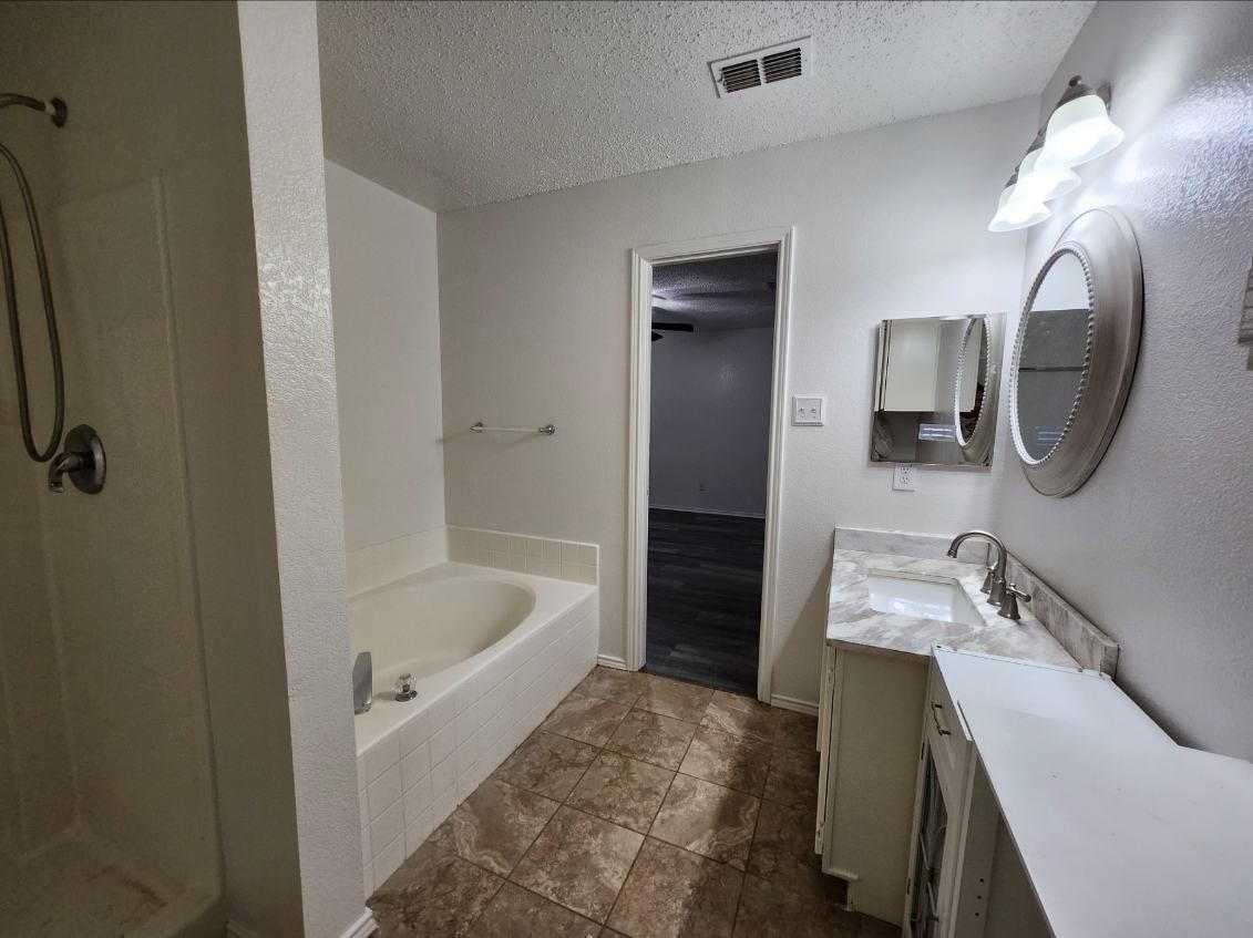 1557 Crown View Drive Little Elm TX 75068
