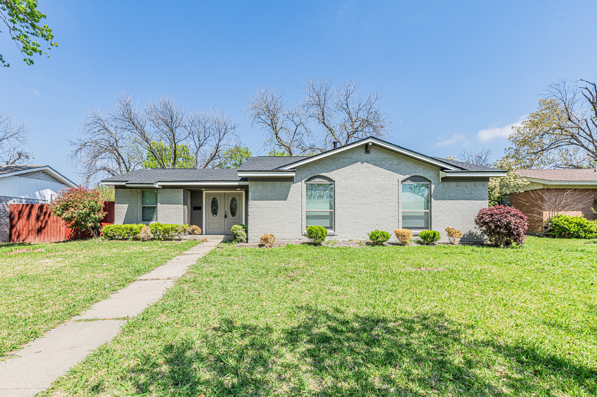 4834 Stallcup Drive Mesquite TX 75150