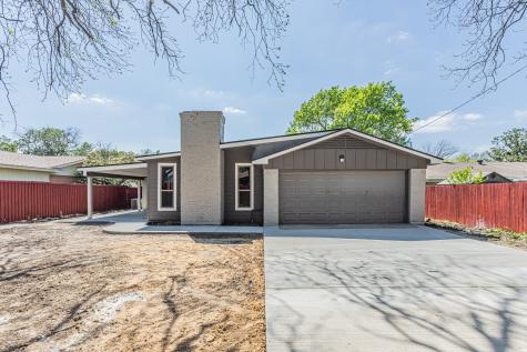 4834 Stallcup Drive Mesquite TX 75150