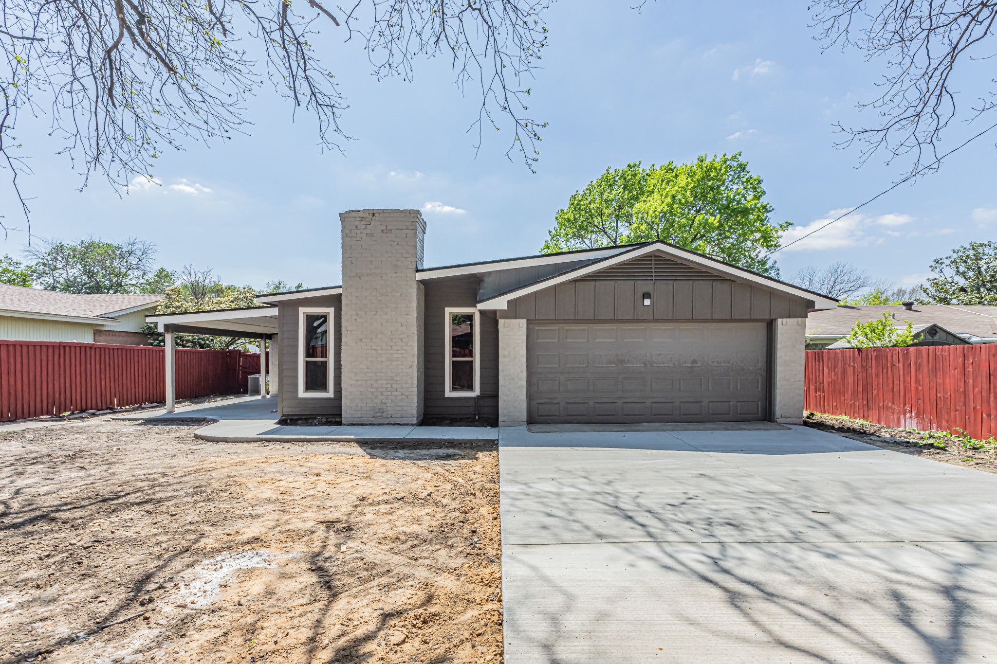 4834 Stallcup Drive Mesquite TX 75150