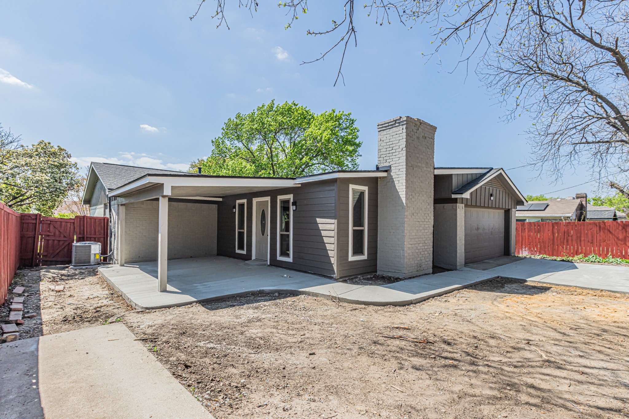 4834 Stallcup Drive Mesquite TX 75150
