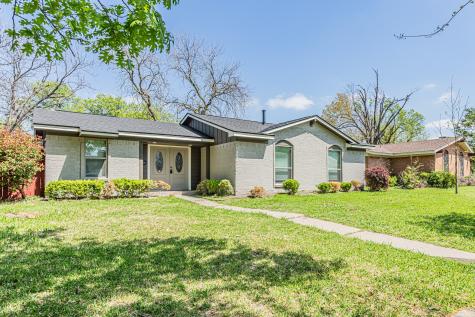 4834 Stallcup Drive Mesquite TX 75150