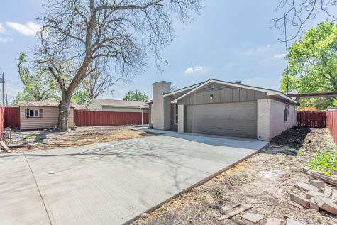 4834 Stallcup Drive Mesquite TX 75150