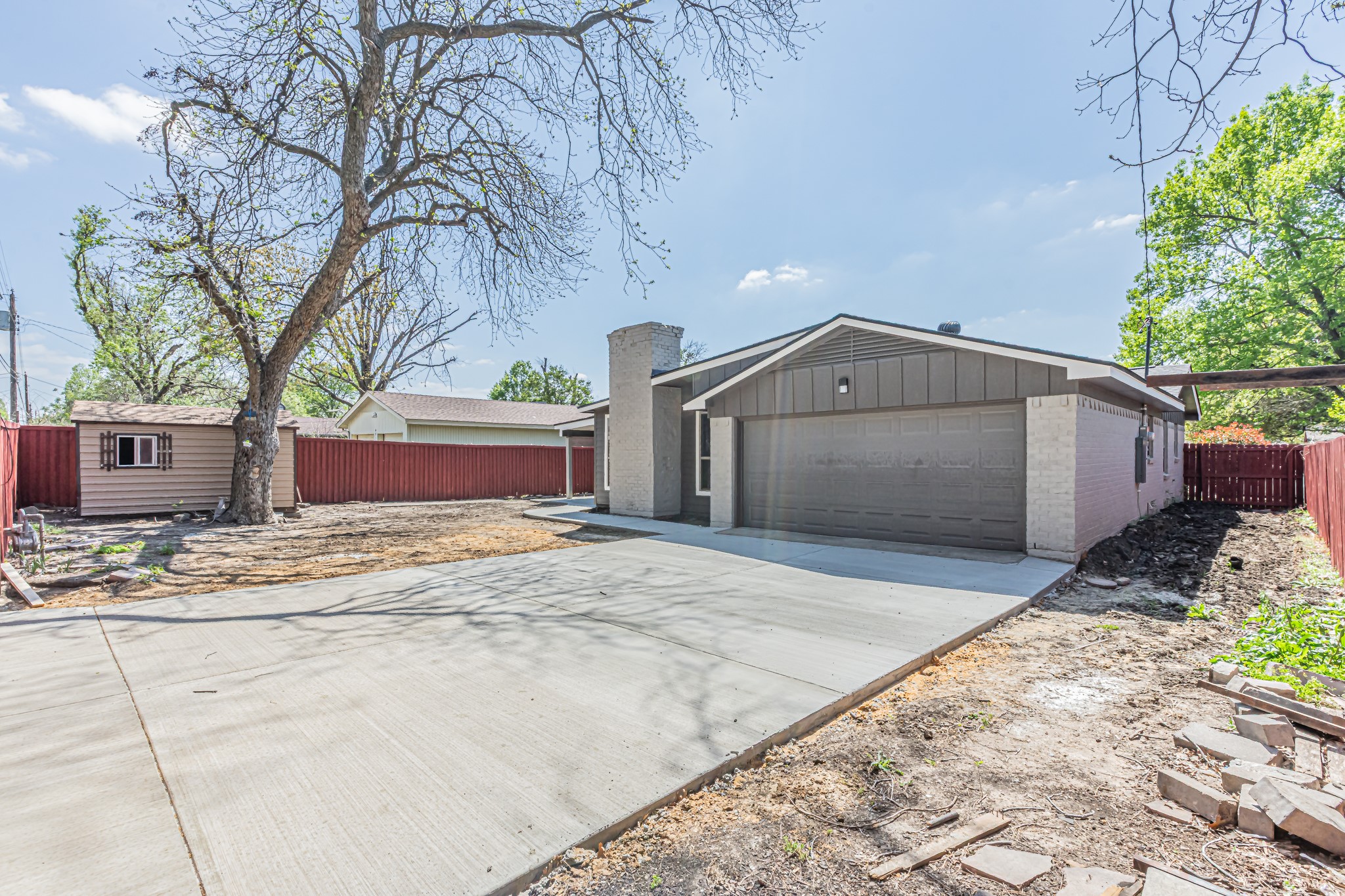 4834 Stallcup Drive Mesquite TX 75150