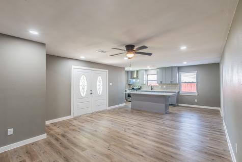 4834 Stallcup Drive Mesquite TX 75150