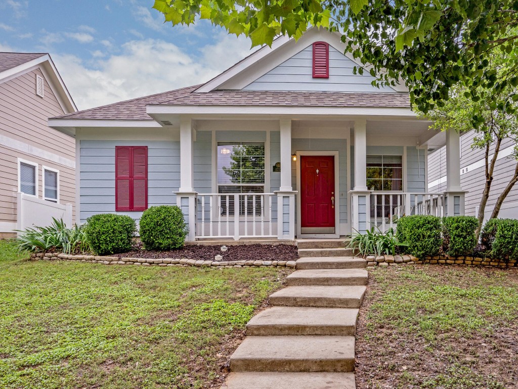 1717 Cambridge Drive Providence Village TX 76227
