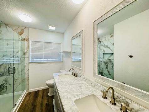 2118 Rock Creek Drive Grand Prairie TX 75050