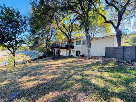 2118 Rock Creek Drive Grand Prairie TX 75050