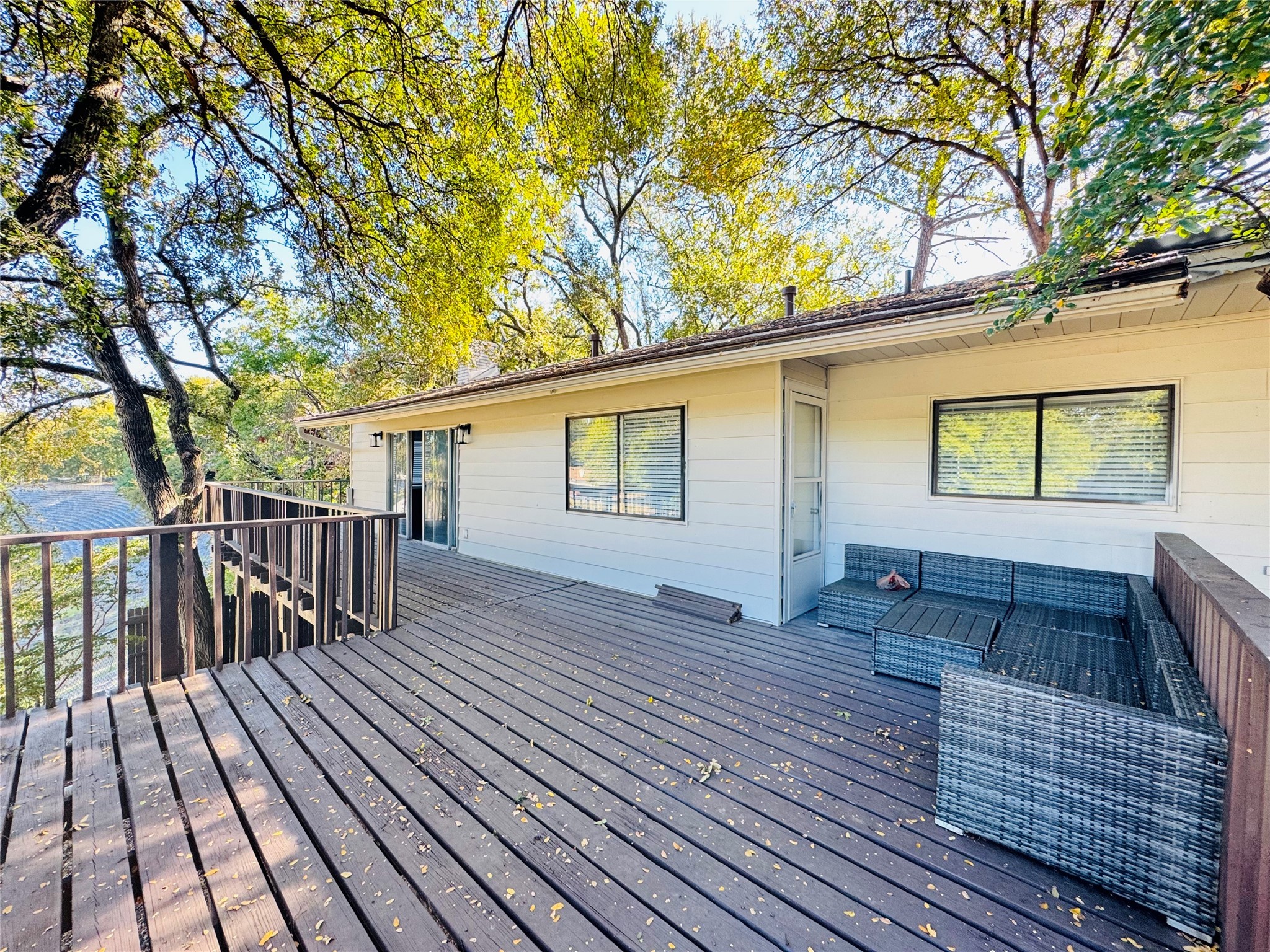2118 Rock Creek Drive Grand Prairie TX 75050