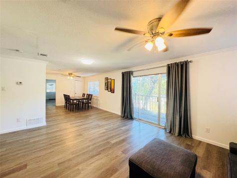 2118 Rock Creek Drive Grand Prairie TX 75050