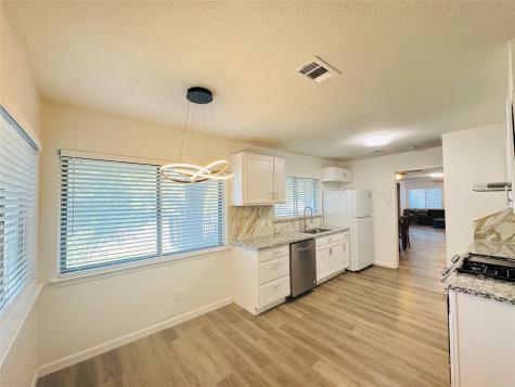 2118 Rock Creek Drive Grand Prairie TX 75050