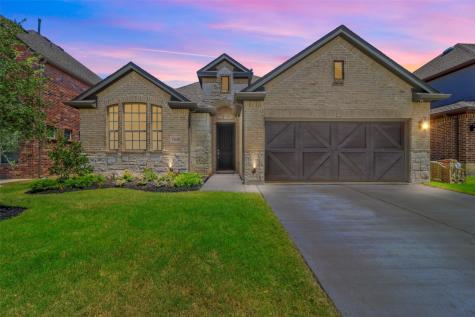 2648 Calloway Creek Drive Fort Worth TX 76118