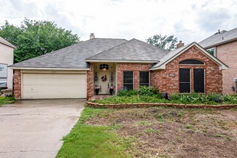 2109 Bennington Avenue Flower Mound TX 75028