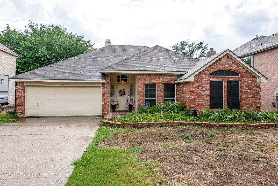 2109 Bennington Avenue Flower Mound TX 75028