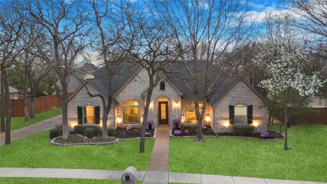 1327 Amber Court Keller TX 76248