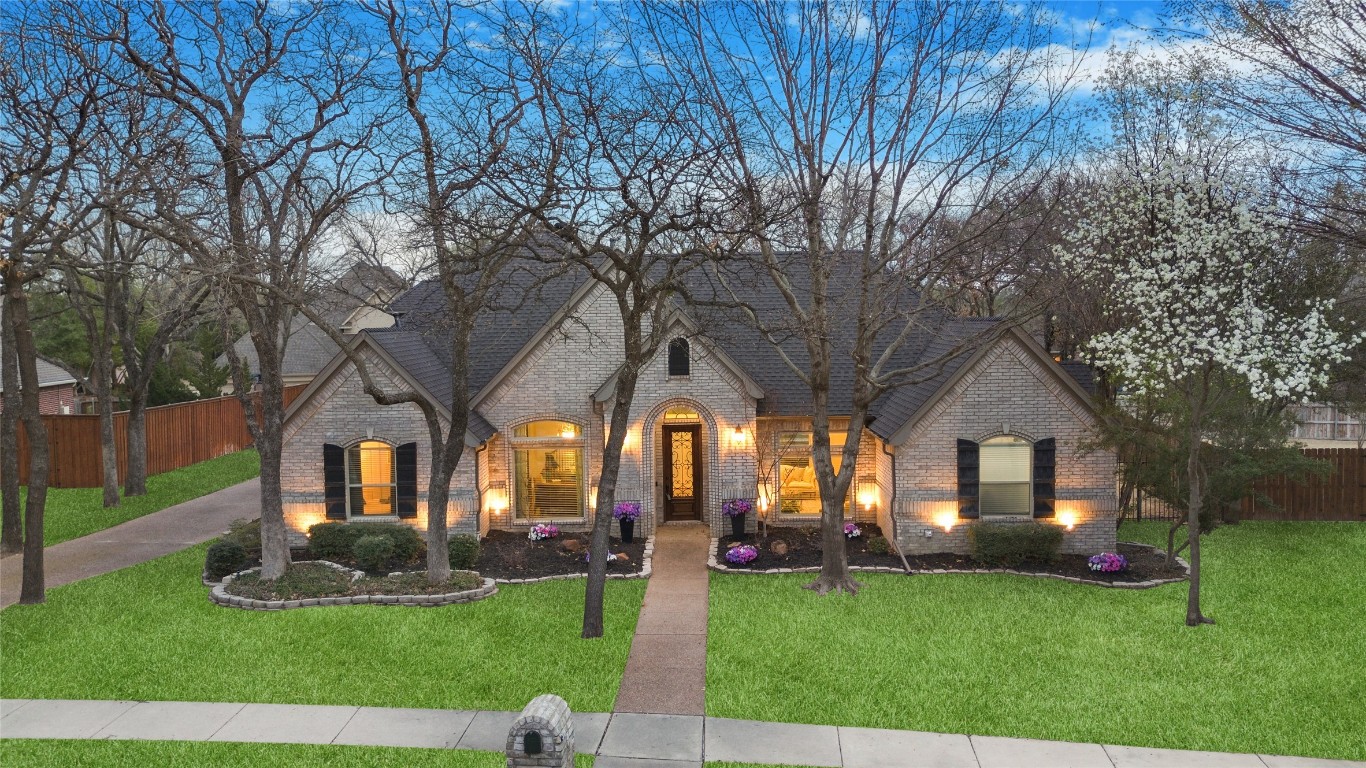 1327 Amber Court Keller TX 76248