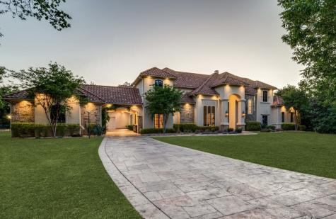 855 Harbor Court Southlake TX 76092
