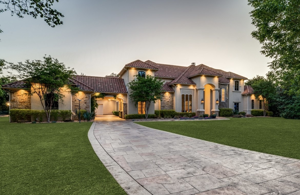 855 Harbor Court Southlake TX 76092