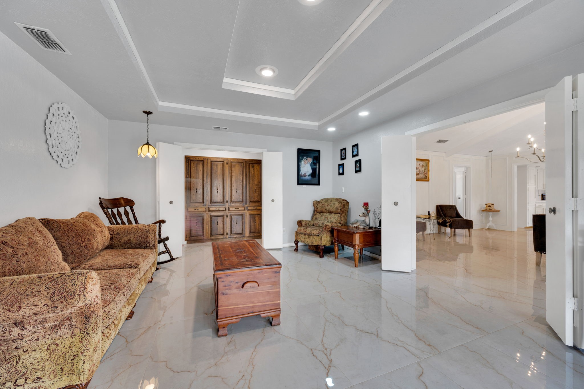 950 Shady Cove Place Desoto TX 75115