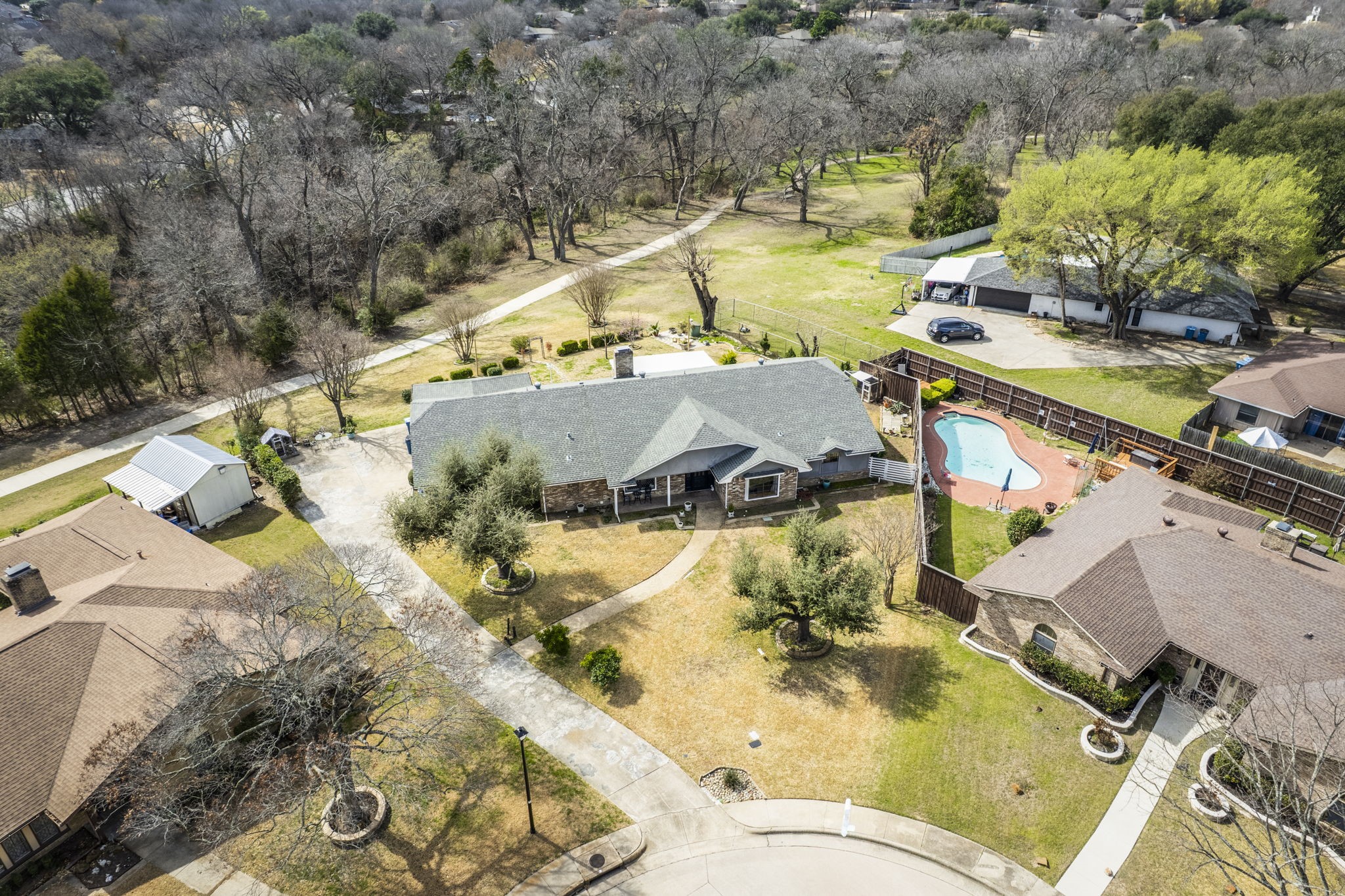 950 Shady Cove Place Desoto TX 75115