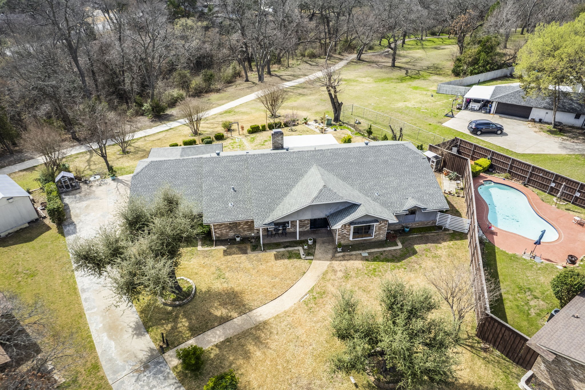 950 Shady Cove Place Desoto TX 75115