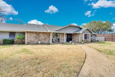 950 Shady Cove Place Desoto TX 75115