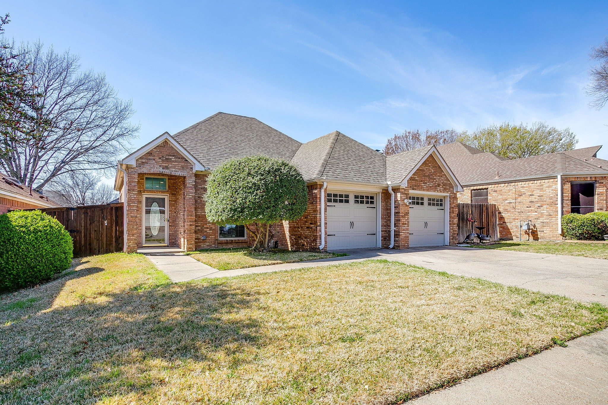 1115 Olde Towne Drive Irving TX 75061
