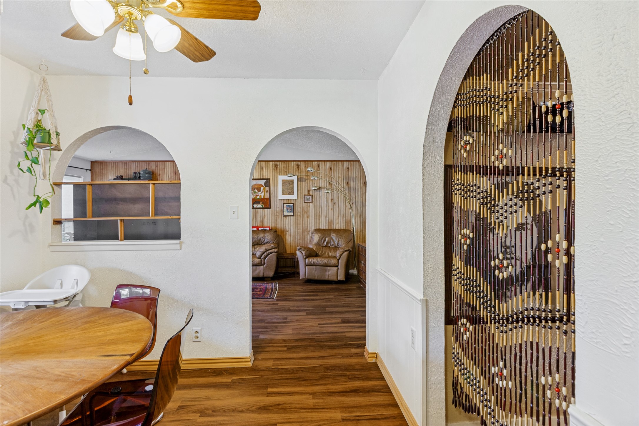 6613 El Greco Avenue Fort Worth TX 76133