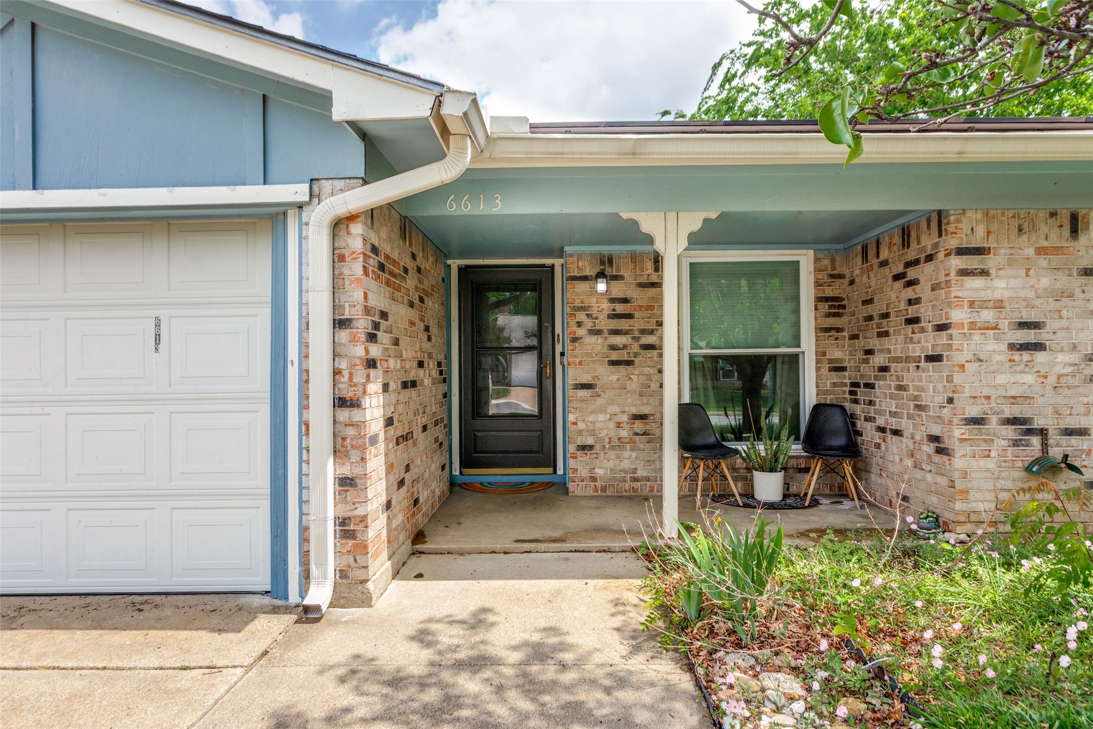 6613 El Greco Avenue Fort Worth TX 76133