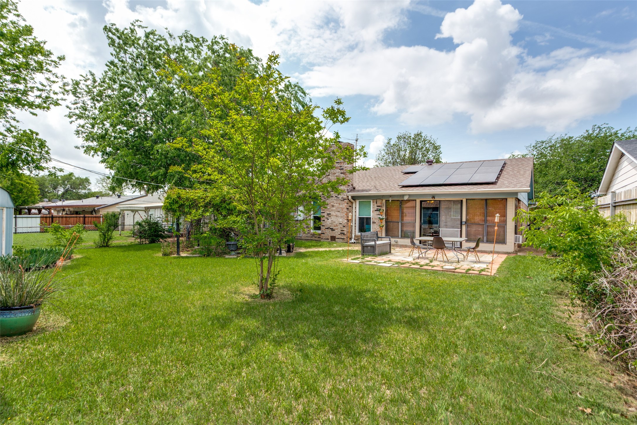 6613 El Greco Avenue Fort Worth TX 76133