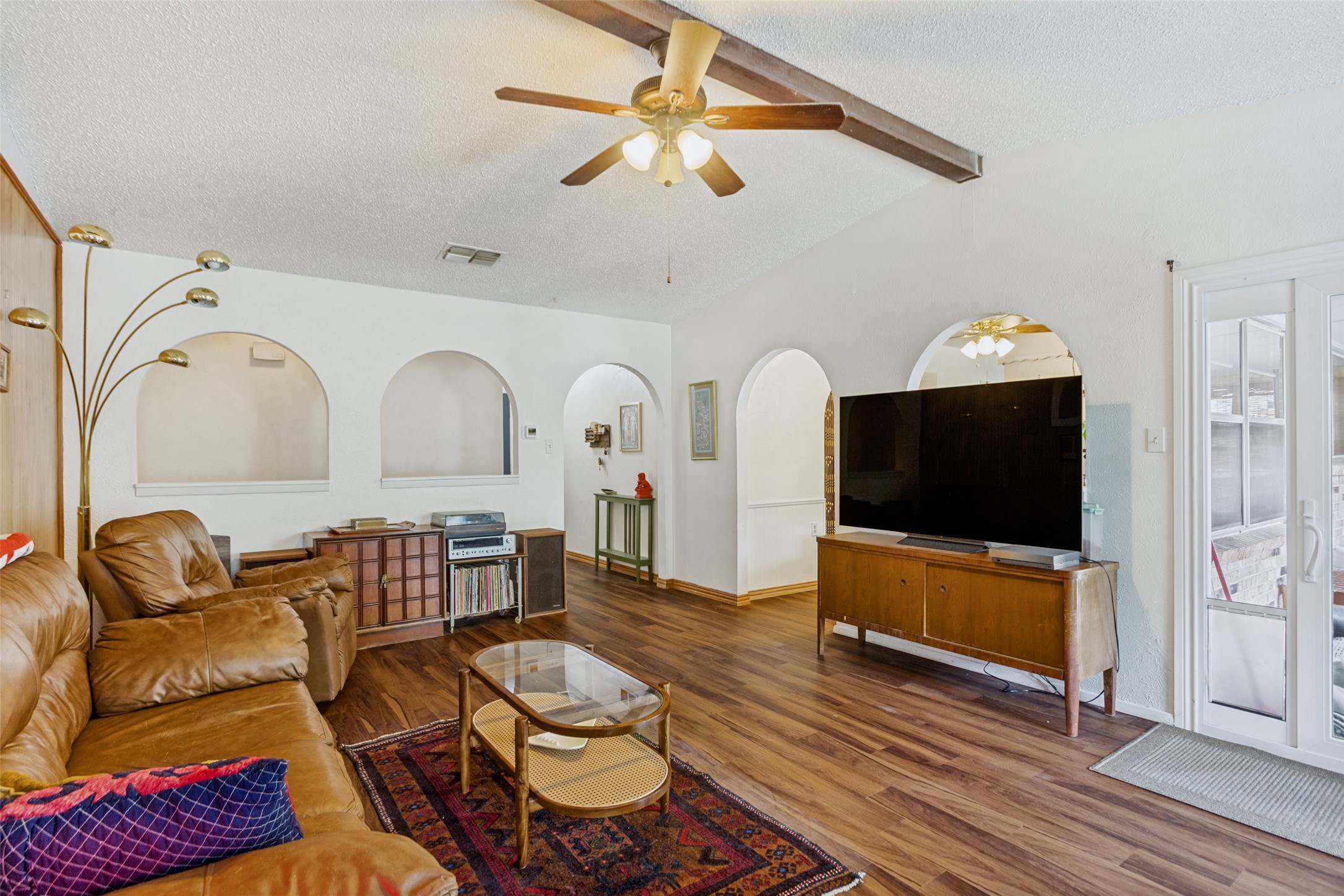 6613 El Greco Avenue Fort Worth TX 76133
