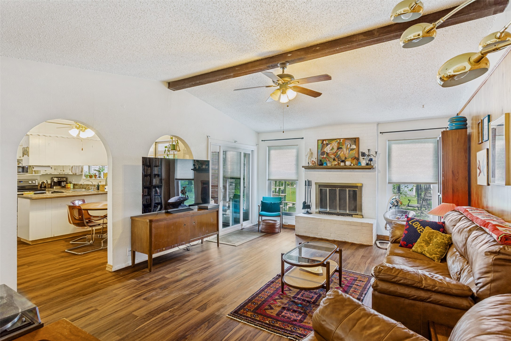 6613 El Greco Avenue Fort Worth TX 76133