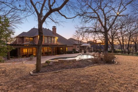 5008 Remington Park Drive Flower Mound TX 75028