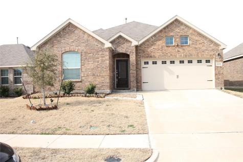 2406 Tiago Drive Forney TX 75126