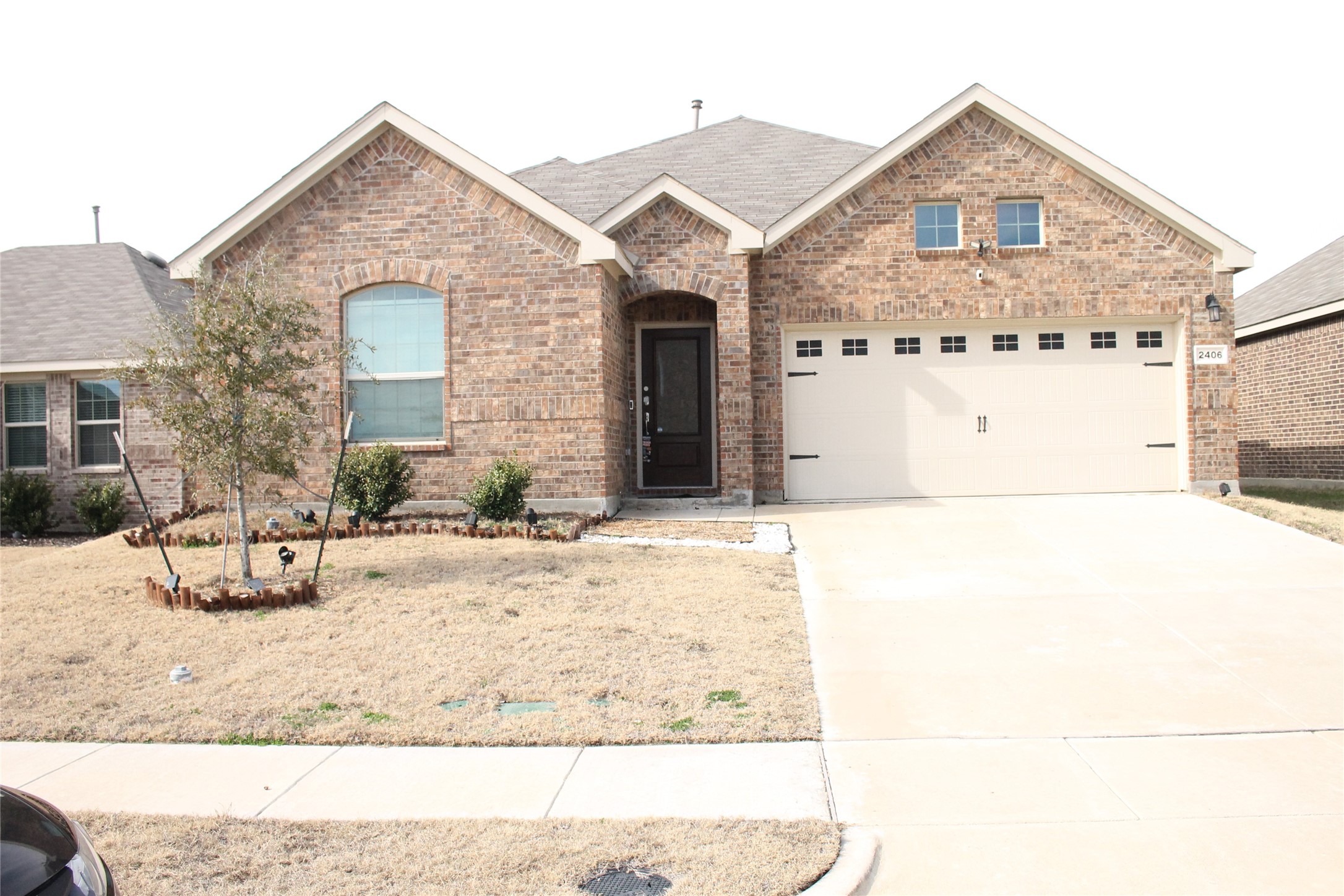 2406 Tiago Drive Forney TX 75126