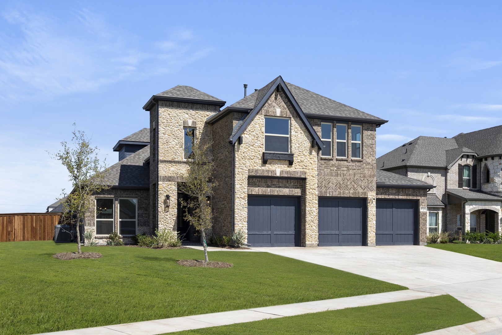 9729 Chesney Drive Mesquite TX 75126