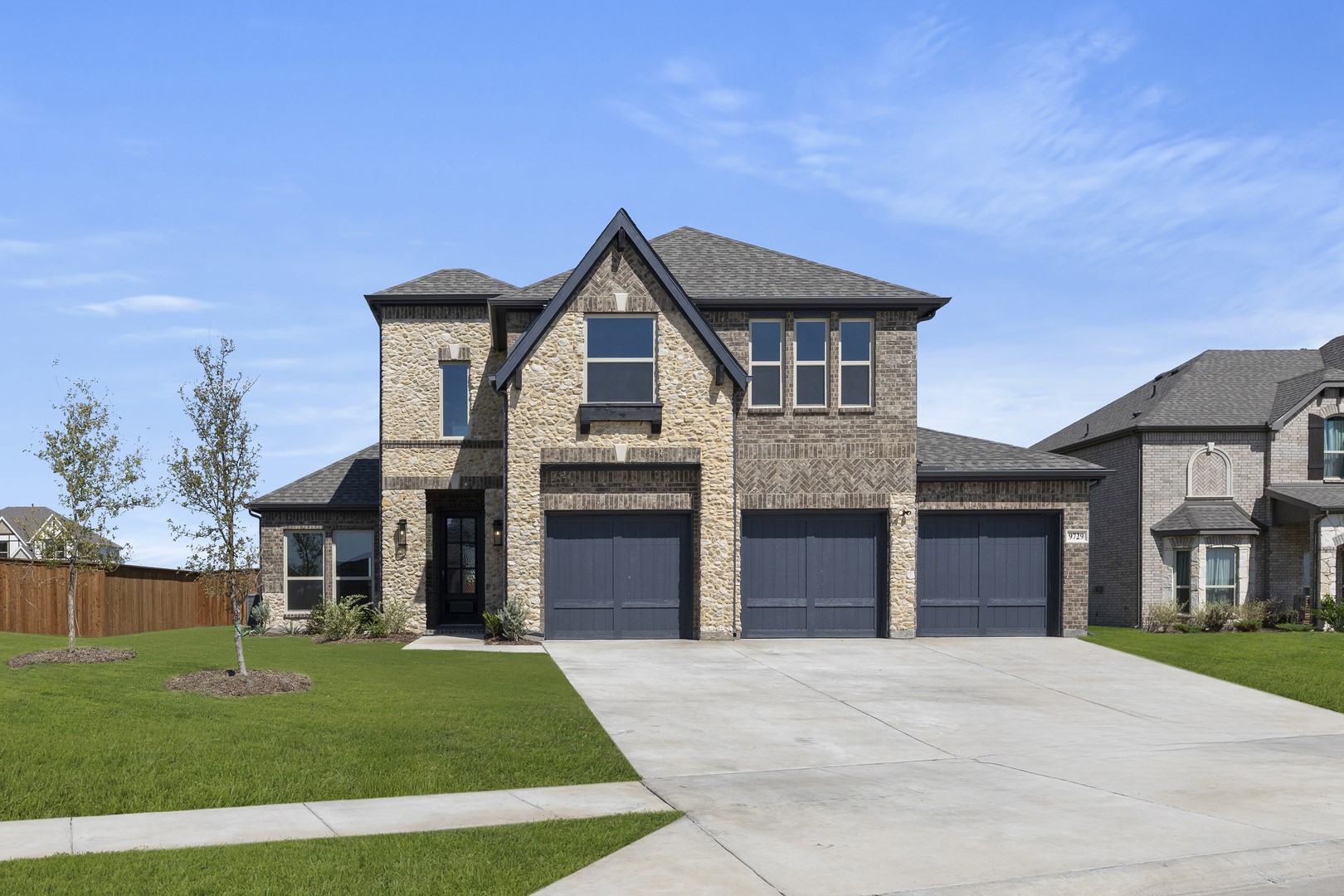 9729 Chesney Drive Mesquite TX 75126