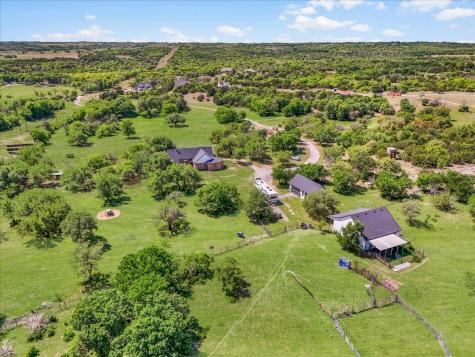 1145 Veal Station Road Weatherford TX 76085